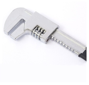 Chiave Flessibile Multifunzionale OEM Tipo F con Ampia Apertura Regolabile ad Angolo Retto per Riparazioni Automobilistiche - Product Image 6