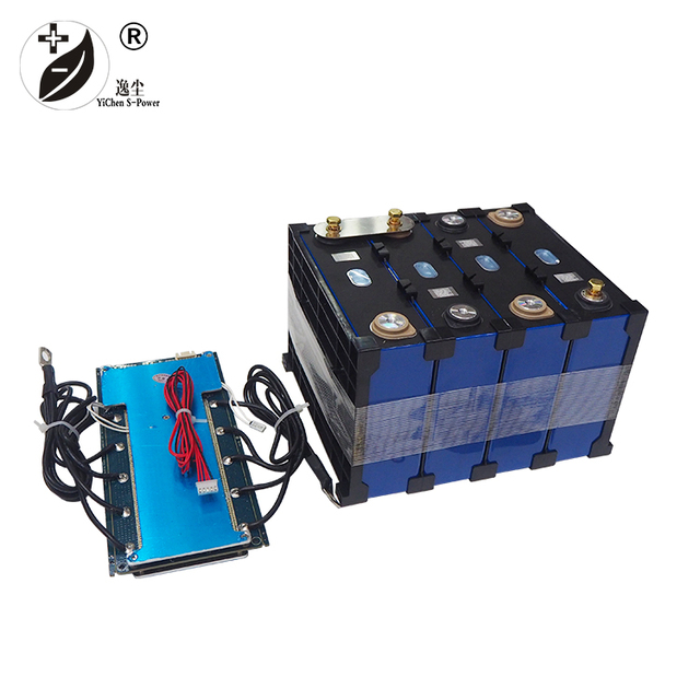 Deep Cycler 12v 100ah Buy the Lithium Iron Phosphate Battery Pack Rechargeable LFP Diy Battery Pack case