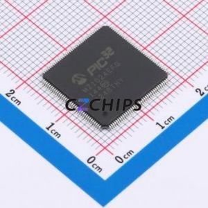 Original-New PIC32MZ1024EFG144-I/PH TQFP-144(16x16) Integrated Circuit IC Chip Microcontroller (MCU/MPU/SoC) - Product Image 1