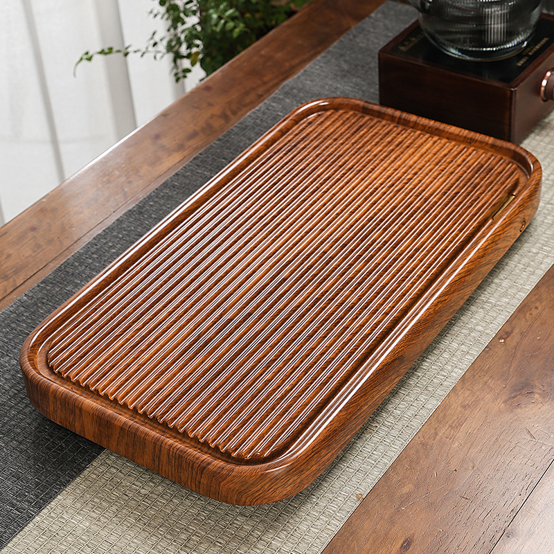 Rosewood grain, 50x28x4cm (bakelite version)