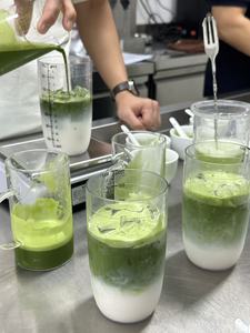 Té Matcha Orgánico <span class=keywords><strong>en</strong></span> Polvo Estándar Europeo, Té Verde Instantáneo de Grado Ceremonial con Sabor Uji para Beber - Product Image 4