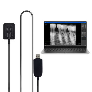 Capteur RVG dentaire portable taille 1,5 / taille 1, système intra-oral pour dentiste, capteur d'image HDR - Product Image 1