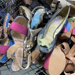 Scarpe di Seconda Mano di Marca Mista Senza Marchio, Sandali di <span class=keywords><strong>Singapore</strong></span> - Product Image 2