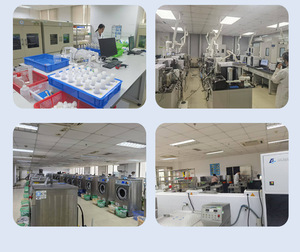 Camera di Prova Professionale per <span class=keywords><strong>Test</strong></span> di Invecchiamento Accelerato UV e Invecchiamento Atmosferico, Modello 0337-Global - Product Image 3