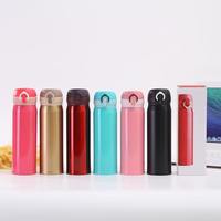 Bouteille isotherme personnalisable avec logo, cadeau d'entreprise, bouteille d'eau sous vide pour l'extérieur, bouteilles d'eau élégantes
