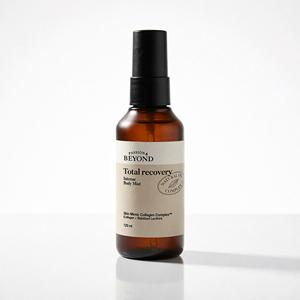 Passion & Beyond Total Recovery Intense Body Mist 120ml Complexe de collagène imitant la peau - Product Image 1