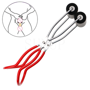 Gratis Custom Box-Mannelijke Penis Stretch Massage Clip Volwassen Seksspeeltjes Voor Mannen Uitbreiding Oefening Extender Vergroter Tool - Product Image 1