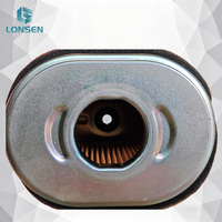 Filtre à air GX160 GX200 |   Filtre en mousse et papier double couche pour moteur H0NDA 168F 170F