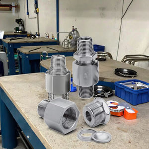 Nicht standard isierte Rupture Disk - Product Image 3