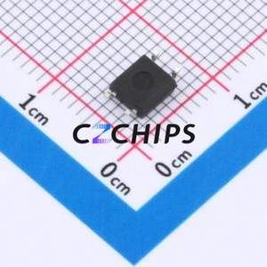 Transistor Optocoupleur de Sortie Transistor AT357B-CuH-SE SOP-4 Neuf Original – Composants Électroniques en Gros et Service BOM - Product Image 2