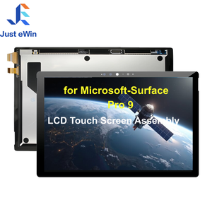Écran tactile de 13 pouces 120 Hz pour réparation de Microsoft Surface Pro 9 Pro9 2038 - Product Image 1