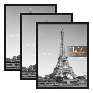 Wholesale Family Wall Decor Wooden Photo <b>Frame</b> A1,A3,A4,A5,4x6,5x7,8x10,11x14,16x20 Black <b>White</b> Poster Picture Wood Photo <b>Frame</b> - Product Image 1
