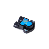 Capteur de position du papillon des gaz TPS 226204P21A 22620-4P21A 8-97163164-0 8971631640 SERA48608 SERA486-08 pour moteur V6 3.3L pour QX4