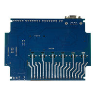 KinCony KC868-A6v3 ESP32-S3 module relais LoRa 6 canaux