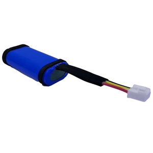 แบตเตอรี่ลิเธียม ID1060-B ลิเธียม3.7V ขนาด5200mAh สำหรับลำโพงแบบพกพา <span class=keywords><strong>JBL</strong></span> <span class=keywords><strong>flip</strong></span> <span class=keywords><strong>5</strong></span> Flip5 - Product Image 6