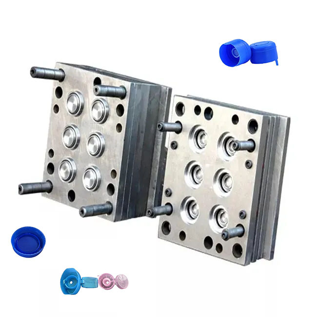 Custom Injection Moulded Electronic Plastic Enclosure
