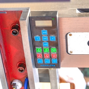 آلة تشكيل بالتفريغ الكهربائي CNC من نوع Charmilles بسعر منخفض - Product Image 6