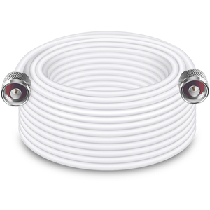 ATNJ <span class=keywords><strong>15</strong></span> <span class=keywords><strong>metros</strong></span> 50 Ohm 3D-FB <span class=keywords><strong>Cable</strong></span> coaxial - Product Image 2