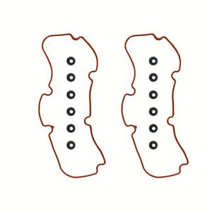 Joint de couvercle de soupape YW700 adapté aux Besturn/Kercher/Francois Oldsmobile Pontiac 3.8L V6 OHV de 88-09 - Product Image 1
