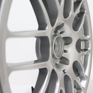 ล้อแม็กซ์ Xywheel แบบฟอร์จสั่งทำพิเศษ ดีไซน์ 163M ขนาด 17-23 นิ้ว 5x120 6 5x112 สำหรับรถ BMW ซีรีส์ <span class=keywords><strong>3</strong></span> รุ่น E46 M3 E36 E90 E91 E92 E93 และซีรีส์ 2 - Product Image 3