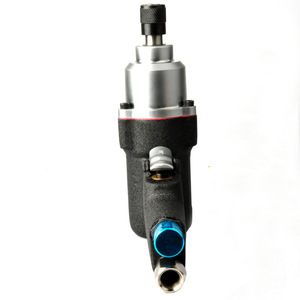 Destornillador Neumático Tipo Pistola M2-M4 1-10 Nm con Embrague Ajustable - Product Image 2