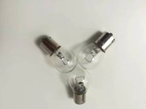 T20 tự động chỉ số đèn đèn tín hiệu, đèn đọc sách W5W <span class=keywords><strong>12V</strong></span> Halogen xe bóng đèn - Product Image 5