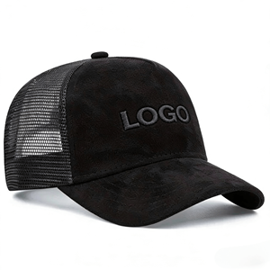Casquette de baseball unisexe personnalisée avec logo, style vintage délavé, 6 panneaux, vente en gros - Product Image 6