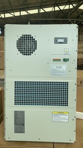 Schalt schrank Klimaanlage 220 <span class=keywords><strong>VAC</strong></span> 1000W Telekommunikation schrank Klimaanlage für Telekommunikation schrank - Product Image 2