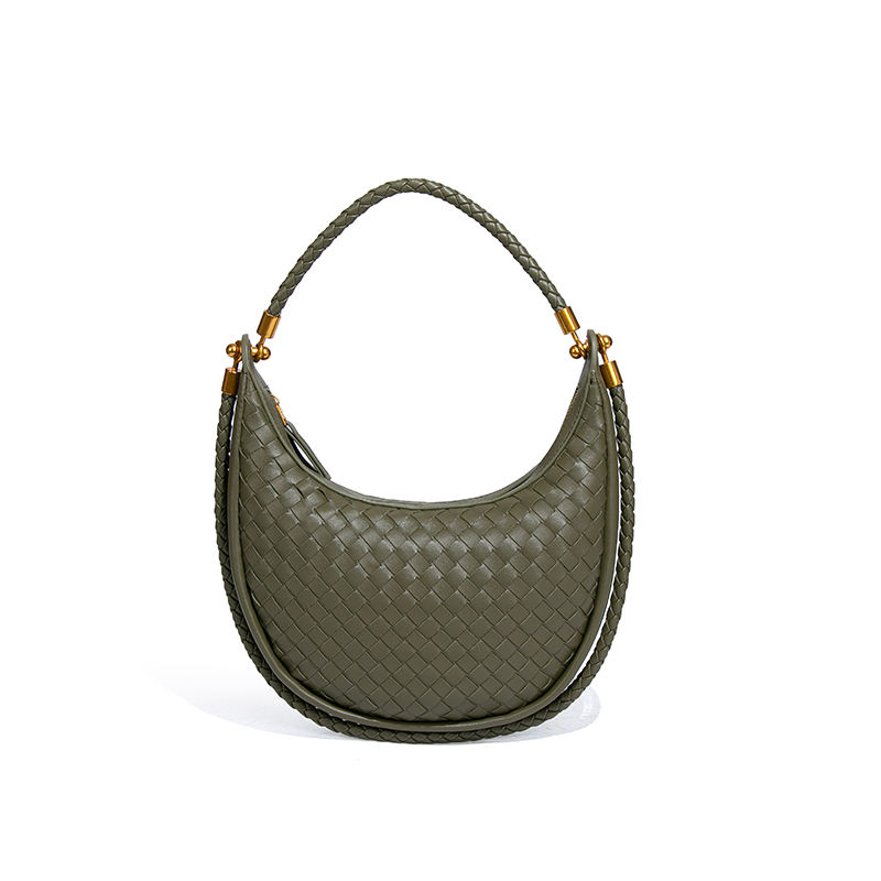 B2347 # Olive Green