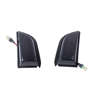 Luz LED Dinámica de Señal de Giro ADT para Espejo Lateral, Intermitente Repetidor para XC60 2008 2009 2010 2011 2012 2013 2014 - Product Image 2