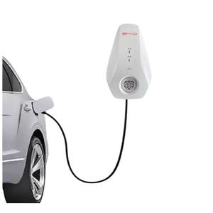 Estación <span class=keywords><strong>de</strong></span> Carga Móvil Inteligente Nueva a Precio Competitivo <span class=keywords><strong>para</strong></span> Vehículos Eléctricos BYD <span class=keywords><strong>de</strong></span> 7kW - Product Image 2