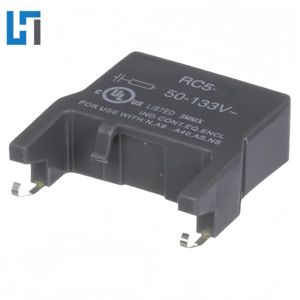 Nouveau contrôleur de programmation Plc de contacteur d'origine RC5-1/50/133/250 Stock de contrôleur d'automatisation industrielle - Product Image 2