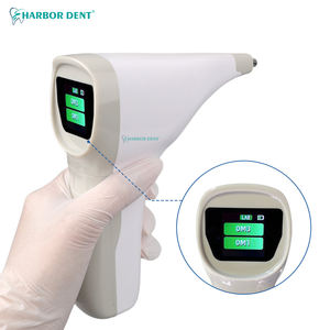 Outil portatif de blanchiment des dents de guide <span class=keywords><strong>d</strong></span>'ombre numérique dentaire de haute précision avec <span class=keywords><strong>comparateur</strong></span> de couleur <span class=keywords><strong>d</strong></span>'<span class=keywords><strong>électricité</strong></span> pour la dentisterie - Product Image 2