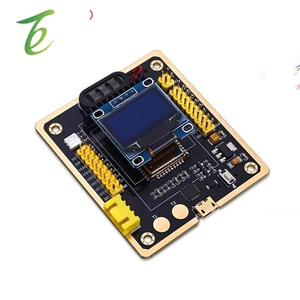 Carte de développement <span class=keywords><strong>Goouuu</strong></span> ESP-32F, kit ESP32, module de contrôle IoT Bluetooth Wifi - Product Image 4