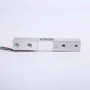 Capteur de pesage électronique de précision CZL-611N pour usage en cuisine, cellules de force de 5KG, 10KG, 20KG de capacité - Product Image 4