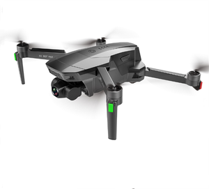 Nouveau Drone RC <span class=keywords><strong>SG907</strong></span> <span class=keywords><strong>Max</strong></span> 4K Drone professionnel à cardan 3 axes avec caméra et Gps 5G WIFI FPV Drone portable - Product Image 1