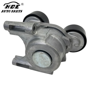 DC1Q-6A228 AA DC1Q6A228AA GTA1387 3231SR Wholesale Auto Parts Engine parts Tensioner <b>Pulley</b> for FORD (JMC) TRANSIT - Product Image 2