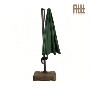 Último estilo fábrica directamente plegable al aire <span class=keywords><strong>libre</strong></span> de gran <span class=keywords><strong>mercado</strong></span> paraguas de sol - Product Image 3