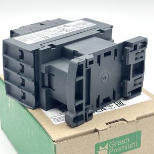 New Original LC1D128P7 Electrical Contactor <b>Relay</b> for PLC PAC Dedicated Controllers in Stock and Ready Shipment - Product Image 2