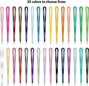 Customized LOGO Color Printed <b>Mobile</b> <b>Phone</b> <b>Lanyard</b> Wrist Rope Industrial Card Holder <b>Lanyard</b> Promotional Gift - Product Image 2