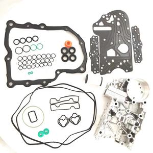 DQ200 OAM DSG自動変速機オーバーホールガスケットフィルターゴムリング防汚れカバーキット - Product Image 2