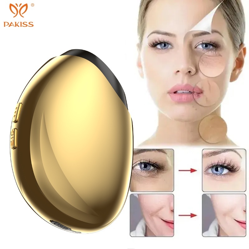 PAKISS Home Use Handheld Facial Beauty