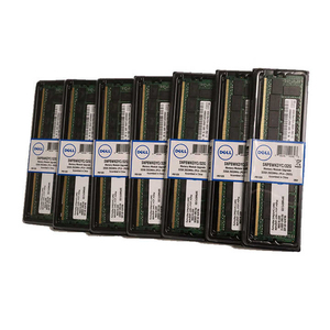 Dell ban đầu DDR4 <span class=keywords><strong>8GB</strong></span> 2133/2400/2666/2933/3200 ECC máy chủ Mô hình bộ nhớ h4x8g7 hot-swappable Tương thích với R750/R740 - Product Image 5
