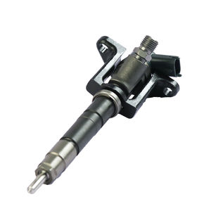 燃料噴射装置<span class=keywords><strong>Assy</strong></span> 0445120093共通レール噴霧器ノズルME193987三菱ふそうキャンター用4M50 4M42 - Product Image 5