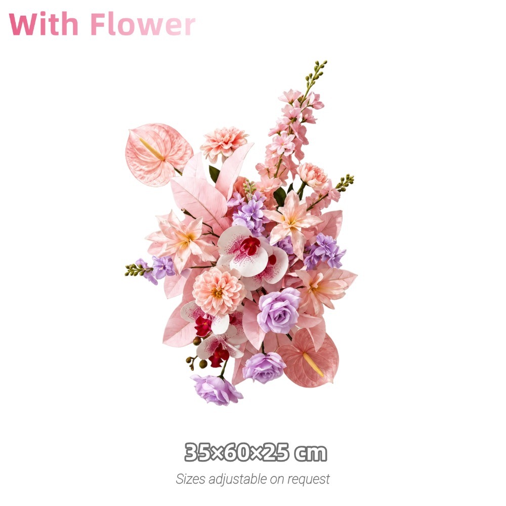 Peach mist-35*60*25cm