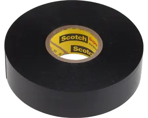 苏格兰超级33 + 高级全天候乙烯基电工胶带 - Product Image 2
