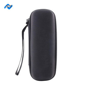 EVA 휴대용 케이스 제조업체 맞춤형 하드 쉘 여행용 보관 지퍼 파우치 (굿베이비/아이프로벤 DMT-489 귀 체온계용) - Product Image 2