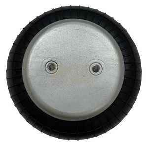 1S70-7 <span class=keywords><strong>Contitech</strong></span> FS70 7 Bolsa de aire universal de caucho de una sola convolución para suspensión de amortiguador - Product Image 5