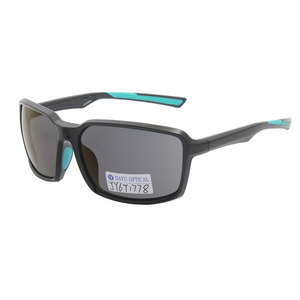 Gafas de Sol Deportivas Polarizadas para Hombre y Mujer, Gafas de Sol TR90 para Correr, Ciclismo, Béisbol, Pesca, <span class=keywords><strong>Golf</strong></span>, Senderismo - Product Image 1