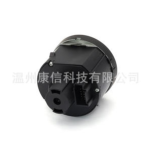 Nouveaux interrupteurs de commande de phares et interrupteurs de feux antibrouillard avant pour Volkswagen modèle 5ND 941 431D - Product Image 1